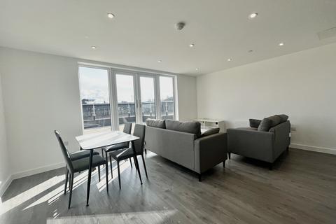 3 bedroom apartment to rent, Alexandra Park Apartments, Willow Road, Leeds, West Yorkshire, LS4