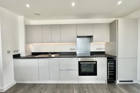 3 bedroom apartment to rent, Alexandra Park Apartments, Willow Road, Leeds, West Yorkshire, LS4
