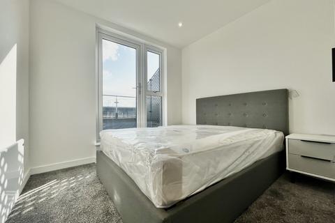 3 bedroom apartment to rent, Alexandra Park Apartments, Willow Road, Leeds, West Yorkshire, LS4