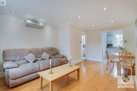 undefined, Montagu Row, Marylebone, London, W1U