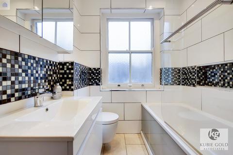 undefined, Montagu Row, Marylebone, London, W1U