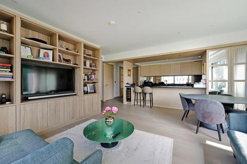 3 bedroom apartment for sale, Legacy Building, Embassy Gardens, Nine Elms, SW11