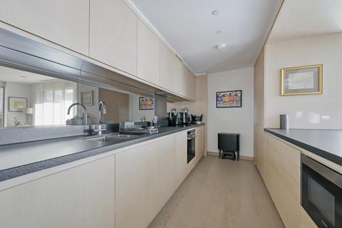 3 bedroom apartment for sale, Legacy Building, Embassy Gardens, Nine Elms, SW11