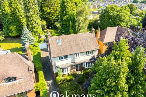 Quarry Lane, West Midlands B31