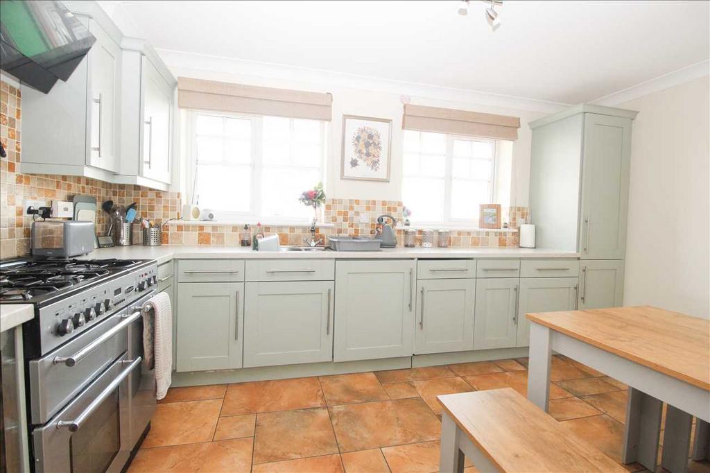 Kitchen -