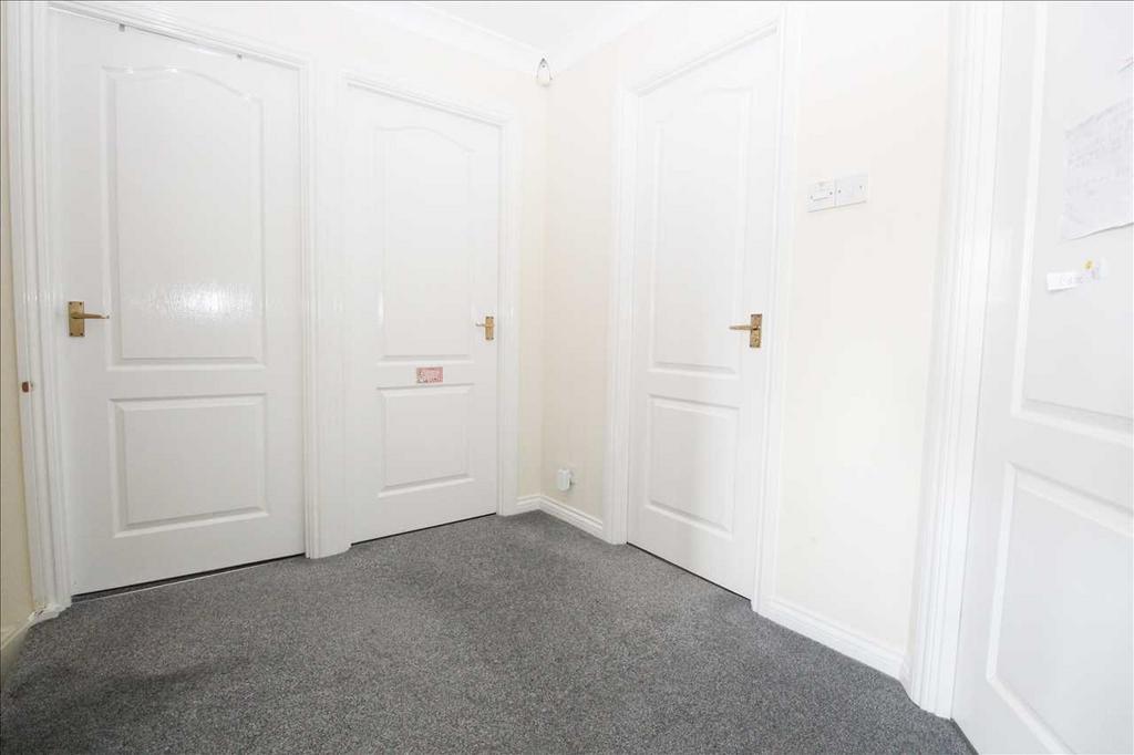 First Floor -
