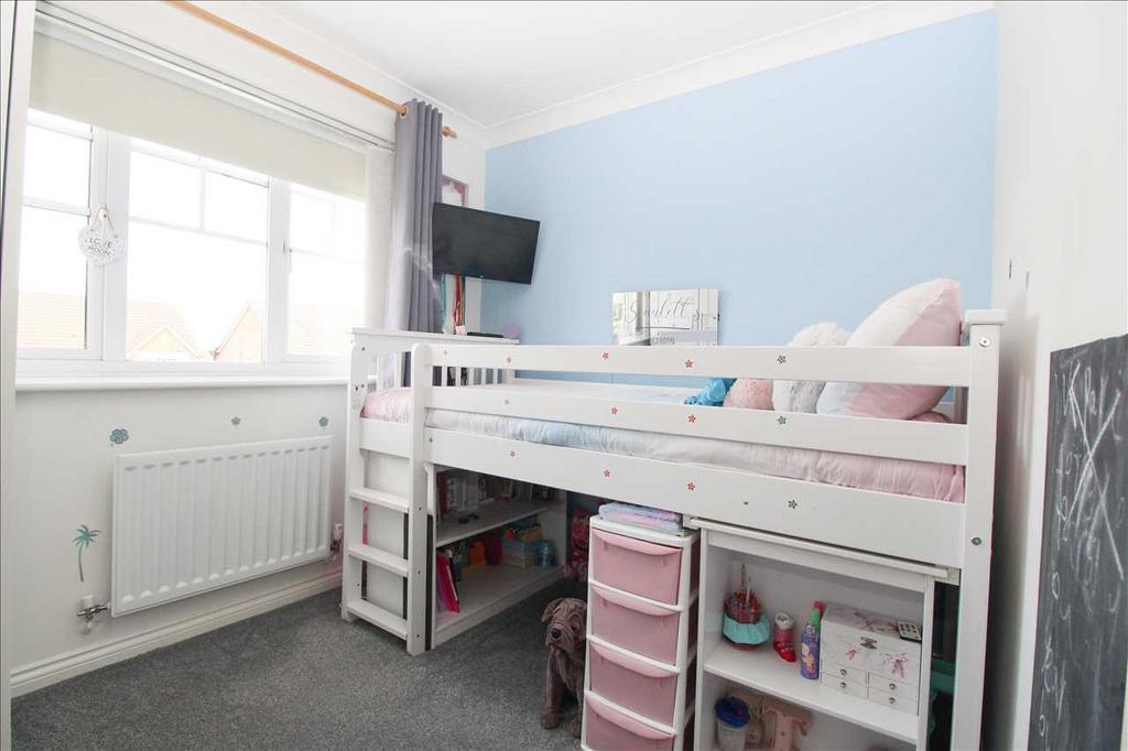 Bedroom 4