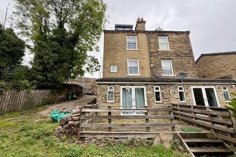 2 bedroom terraced house for sale, Highfield Road, Idle