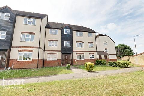 1 bedroom apartment for sale, Thornborough Avenue, CHELMSFORD