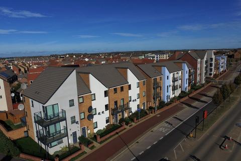 2 bedroom apartment for sale, Countess Way, Broughton, Milton Keynes, MK10
