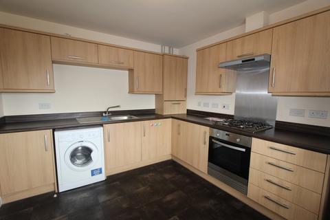 2 bedroom apartment for sale, Countess Way, Broughton, Milton Keynes, MK10