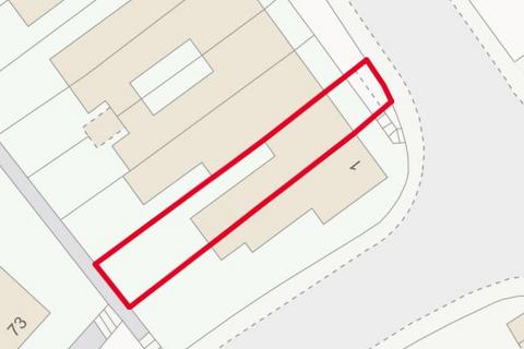 3 Coundon Road, Coventry, CV1 4AR