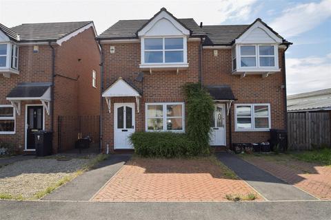 2 bedroom house to rent, Emily Mews, Lawrence Street, York
