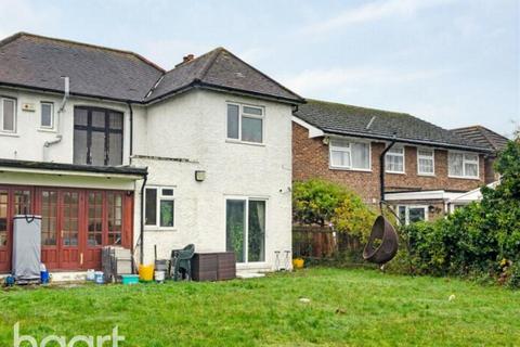 102 Green Lane, Thornton Heath, CR7 8BH