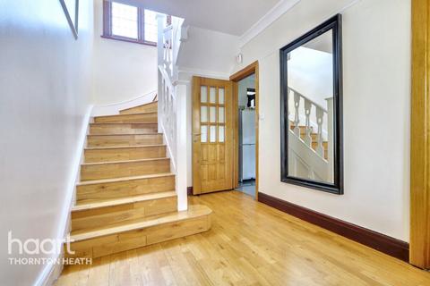 4 bedroom semi-detached house for sale, Green Lane, Thornton Heath
