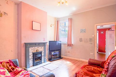 3 bedroom terraced house for sale, Vivian Road, Stoke-on-Trent ST4