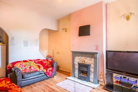 3 bedroom terraced house for sale, Vivian Road, Stoke-on-Trent ST4