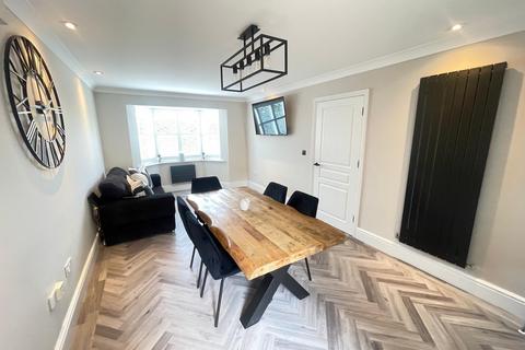 5 bedroom detached house for sale, Ropes Drive, Kesgrave IP5