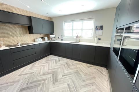 5 bedroom detached house for sale, Ropes Drive, Kesgrave IP5