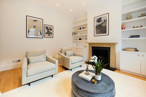 undefined, Rudall Crescent, London, NW3