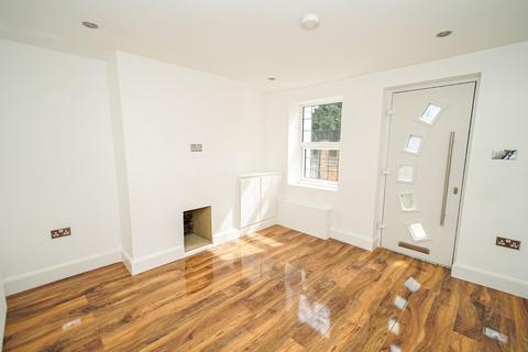 undefined, Heath Road, Leighton Buzzard