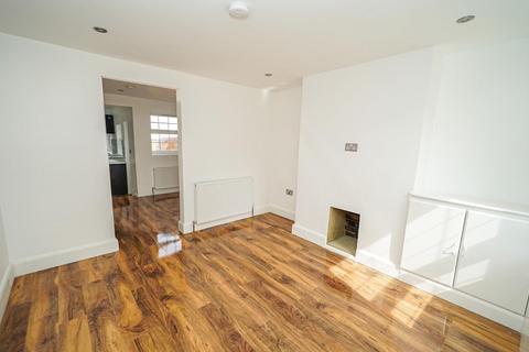 undefined, Heath Road, Leighton Buzzard