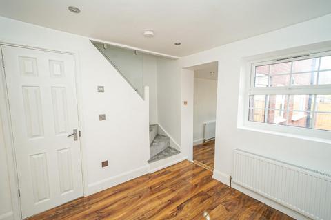 undefined, Heath Road, Leighton Buzzard