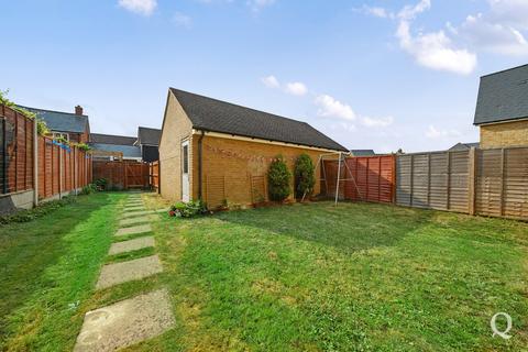 undefined, Primrose Avenue, Sittingbourne, Kent, ME10