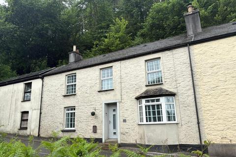 Newbridge Hill, Gunnislake, Cornwall