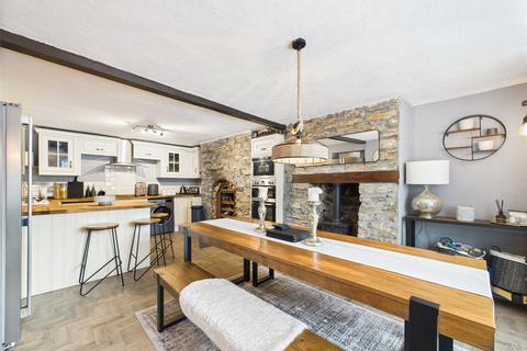 3 bedroom terraced house for sale, Newbridge Hill, Gunnislake, Cornwall