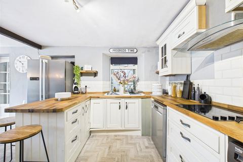 3 bedroom terraced house for sale, Newbridge Hill, Gunnislake, Cornwall
