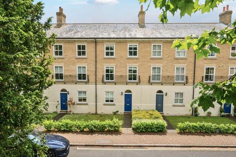 King George Gardens, Chichester, PO19