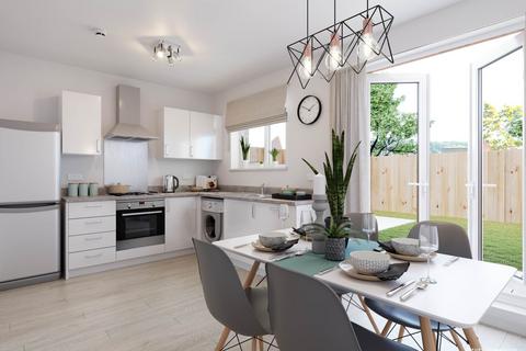 4 bedroom semi-detached house for sale, Austin Drive, Standish