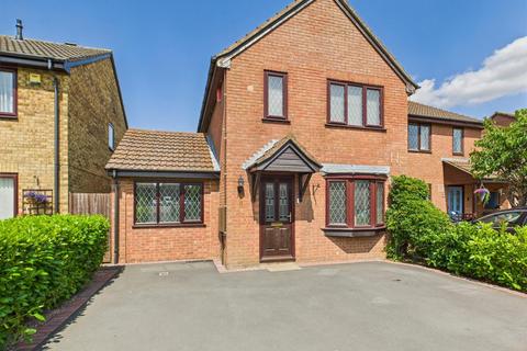 65 Alders Green, Gloucester, GL2 9HJ