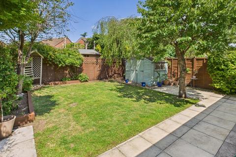 65 Alders Green, Gloucester, GL2 9HJ