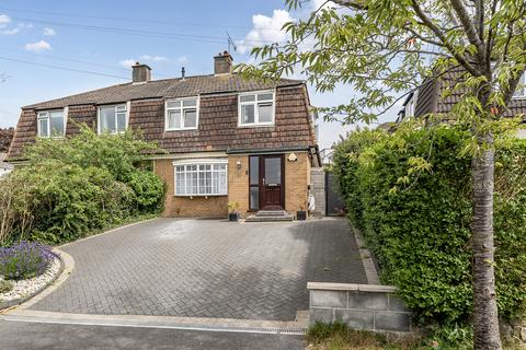 3 bedroom semi-detached house for sale, Reedley Road, Westbury On Trym, Bristol, BS9