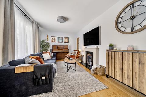 3 bedroom semi-detached house for sale, Reedley Road, Westbury On Trym, Bristol, BS9