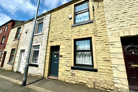 2 bedroom terraced house for sale, Ripponden Road, Oldham