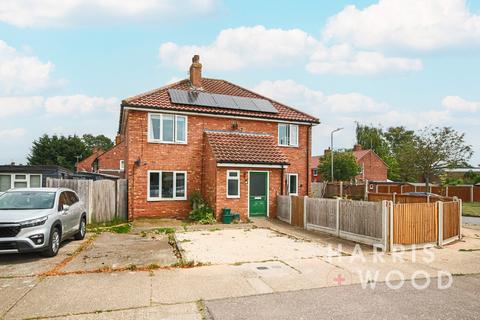 2 bedroom apartment for sale, Walnut Tree Way, Colchester, Essex, CO2