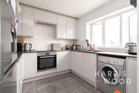 2 bedroom apartment for sale, Walnut Tree Way, Colchester, Essex, CO2