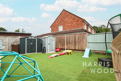 2 bedroom apartment for sale, Walnut Tree Way, Colchester, Essex, CO2