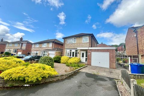 undefined, Fieldhead Road, Hoyland, S74 9AT