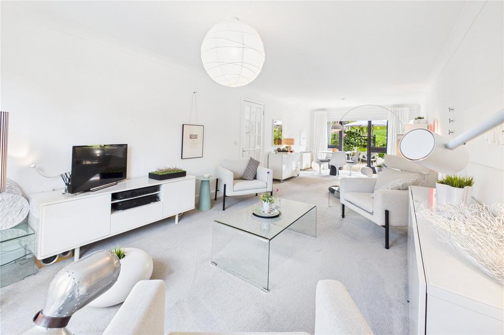 Living/Dining Room