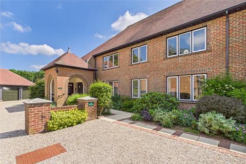 undefined, Hildesley Court, East Ilsley, Newbury, Berkshire, RG20