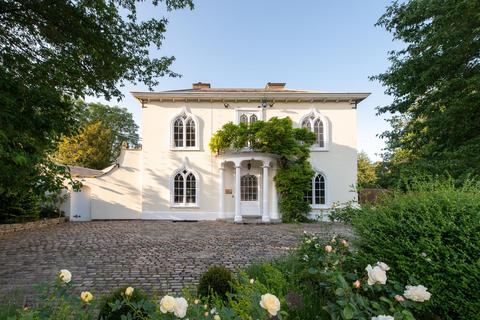 undefined, Main Street, Bretforton, Evesham, Worcestershire, WR11