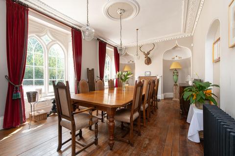 undefined, Main Street, Bretforton, Evesham, Worcestershire, WR11