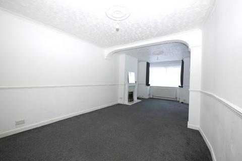 2 bedroom terraced house to rent, Dundee Road, London, E13
