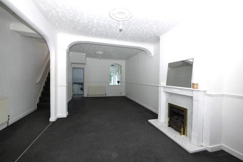 2 bedroom terraced house to rent, Dundee Road, London, E13