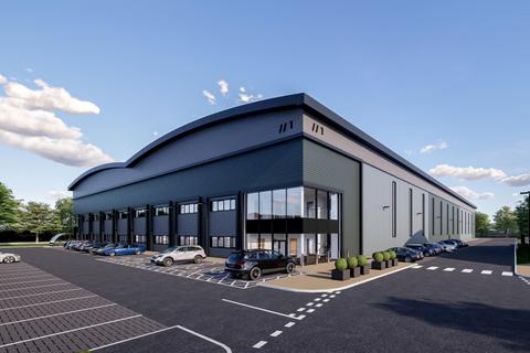 Warehouse to rent, 1 Redshank Crescent Chineham RG24 8HS