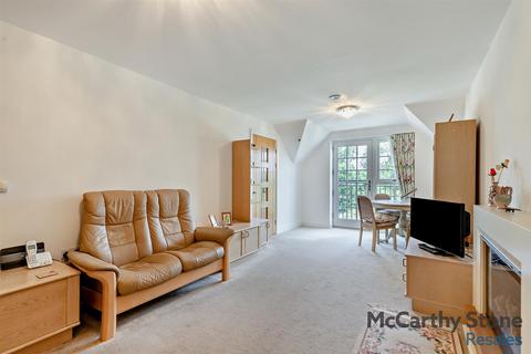 1 bedroom apartment for sale, Le Jardin, Station Road, Letchworth Garden City, SG6 3BA